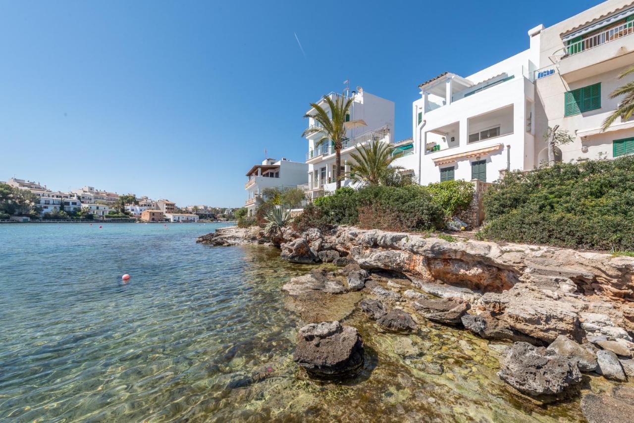 Sa Caseta 2 By Mallorca House Rent Portopetro