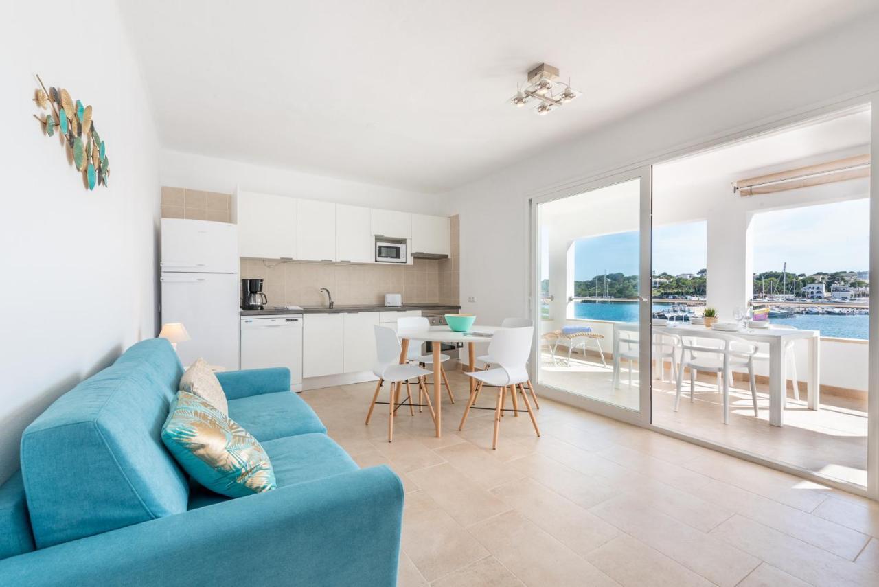 Sa Caseta 2 By Mallorca House Rent Appartement Portopetro