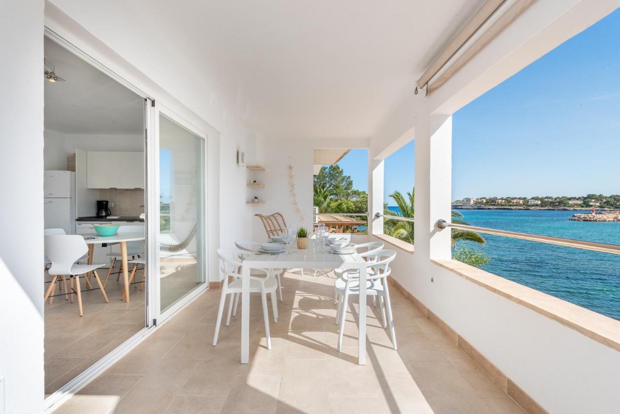 Sa Caseta 2 By Mallorca House Rent * Portopetro
