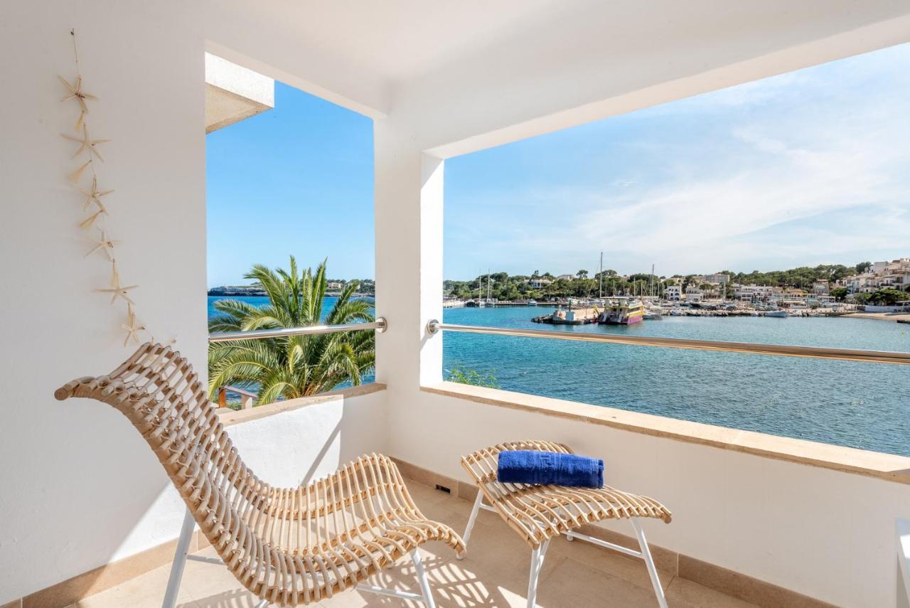 Sa Caseta 2 By Mallorca House Rent * Portopetro