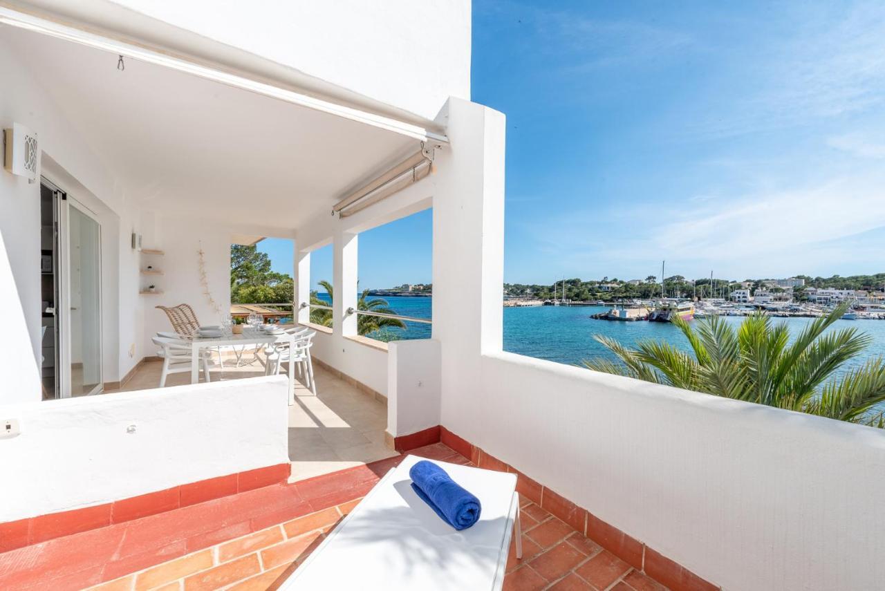 Sa Caseta 2 By Mallorca House Rent * Portopetro
