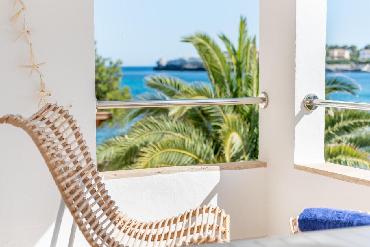 Sa Caseta 2 By Mallorca House Rent * Portopetro