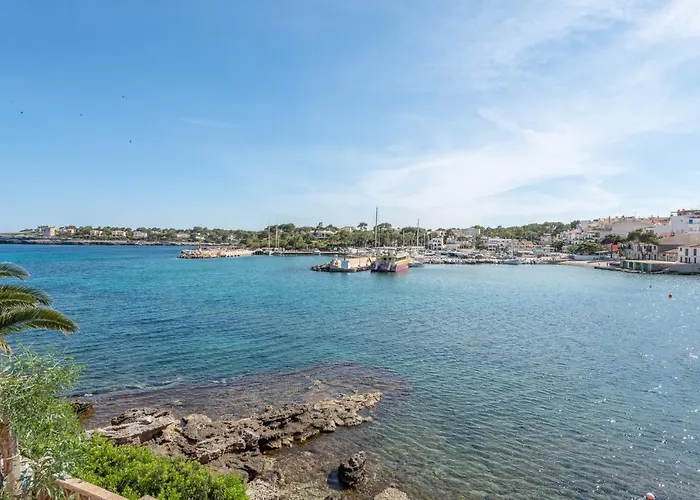 Apartment Sa Caseta 2 By Mallorca House Rent