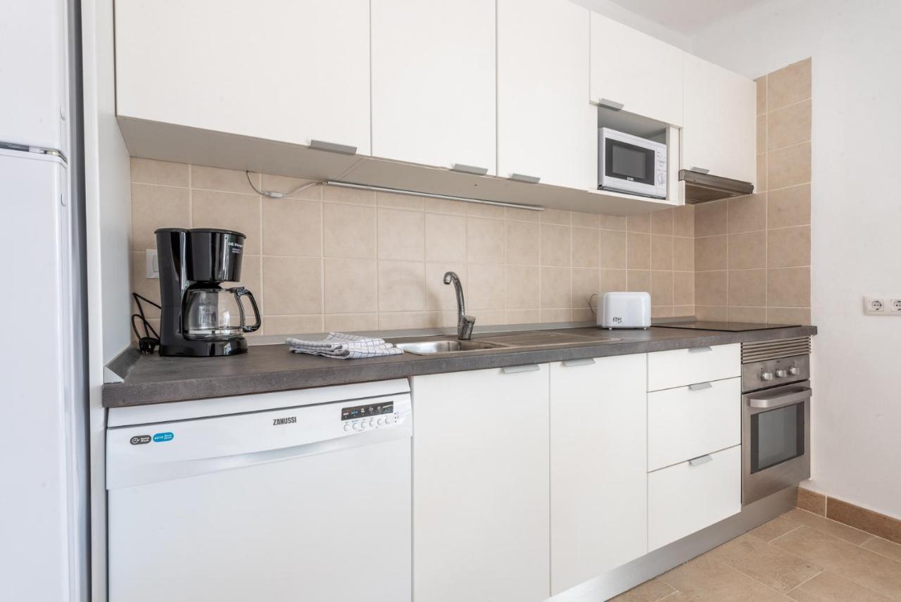 Sa Caseta 2 By Mallorca House Rent Apartamento *