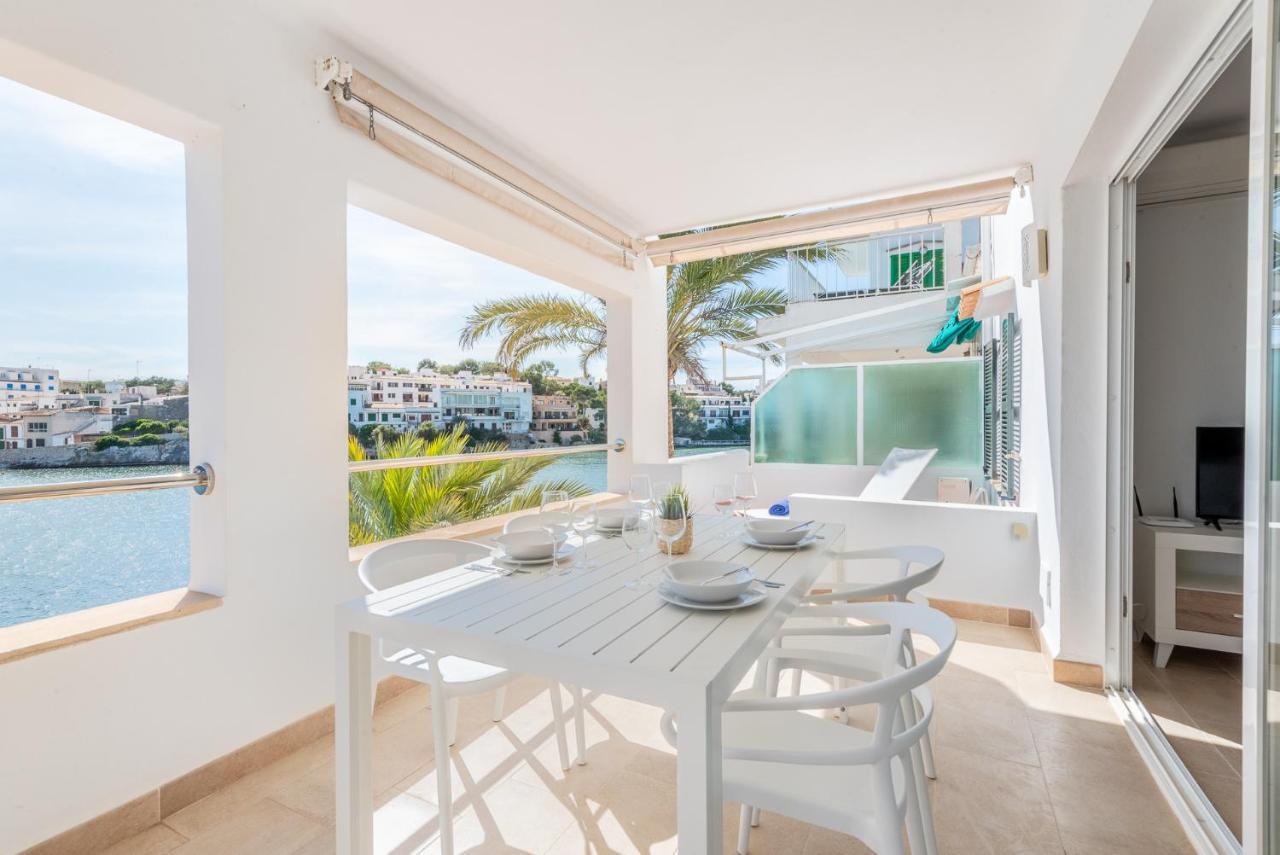 Apartamento Sa Caseta 2 By Mallorca House Rent *