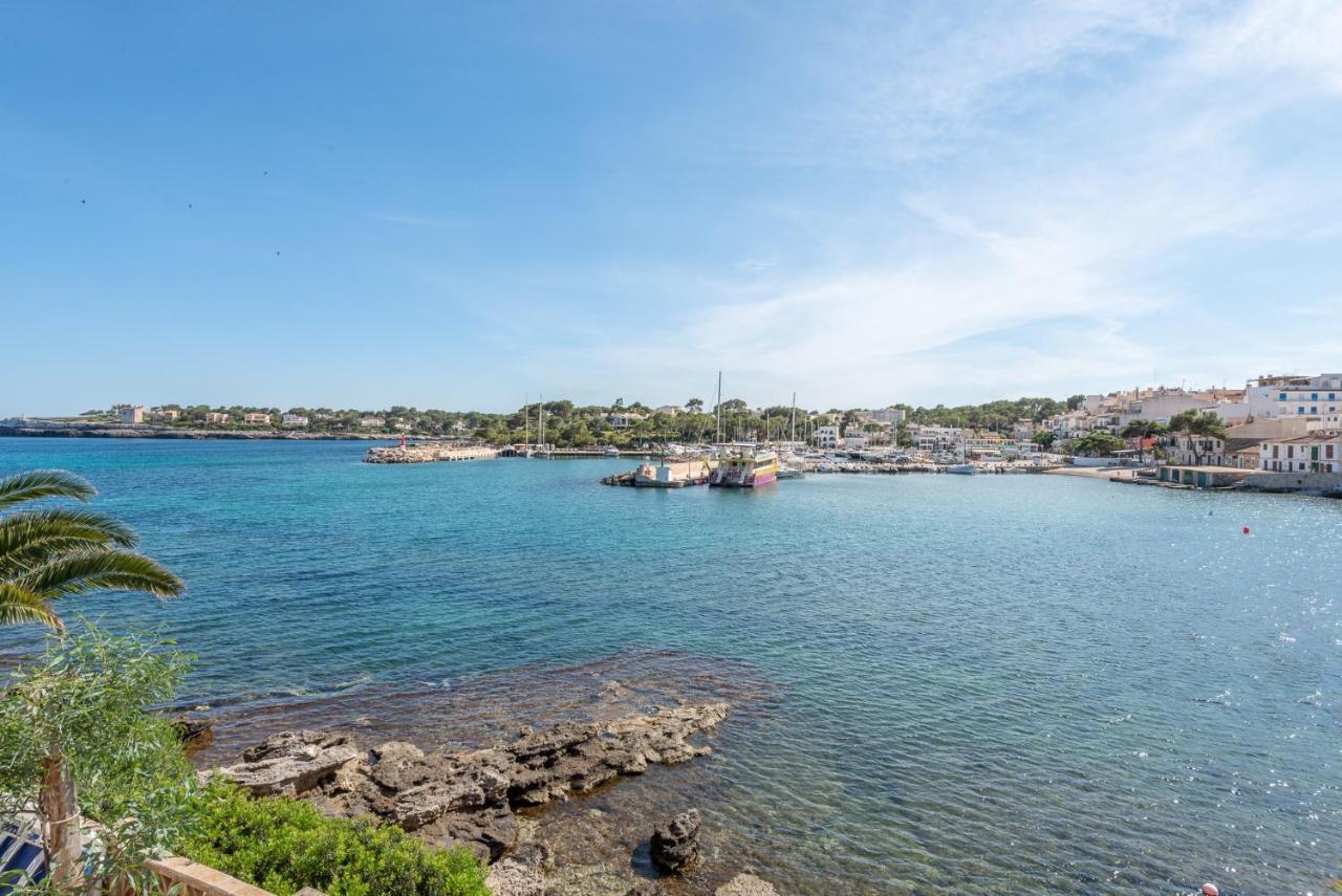 Sa Caseta 2 By Mallorca House Rent * Portopetro